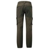 Cordura Trousers Dark Olive K1339