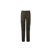 Cordura Trousers Dark Olive K1339