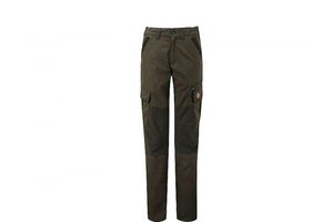 Cordura Trousers Dark Olive K1339