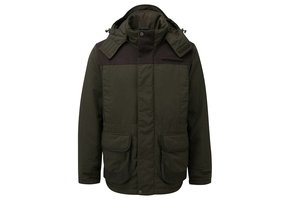 Hardwoods Winter Jacket M1425