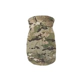 Slimline Foldable Dump Pouch - MultiCam