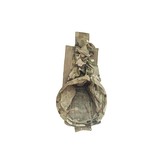 Slimline Foldable Dump Pouch - MultiCam