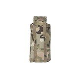 Slimline Foldable Dump Pouch - MultiCam