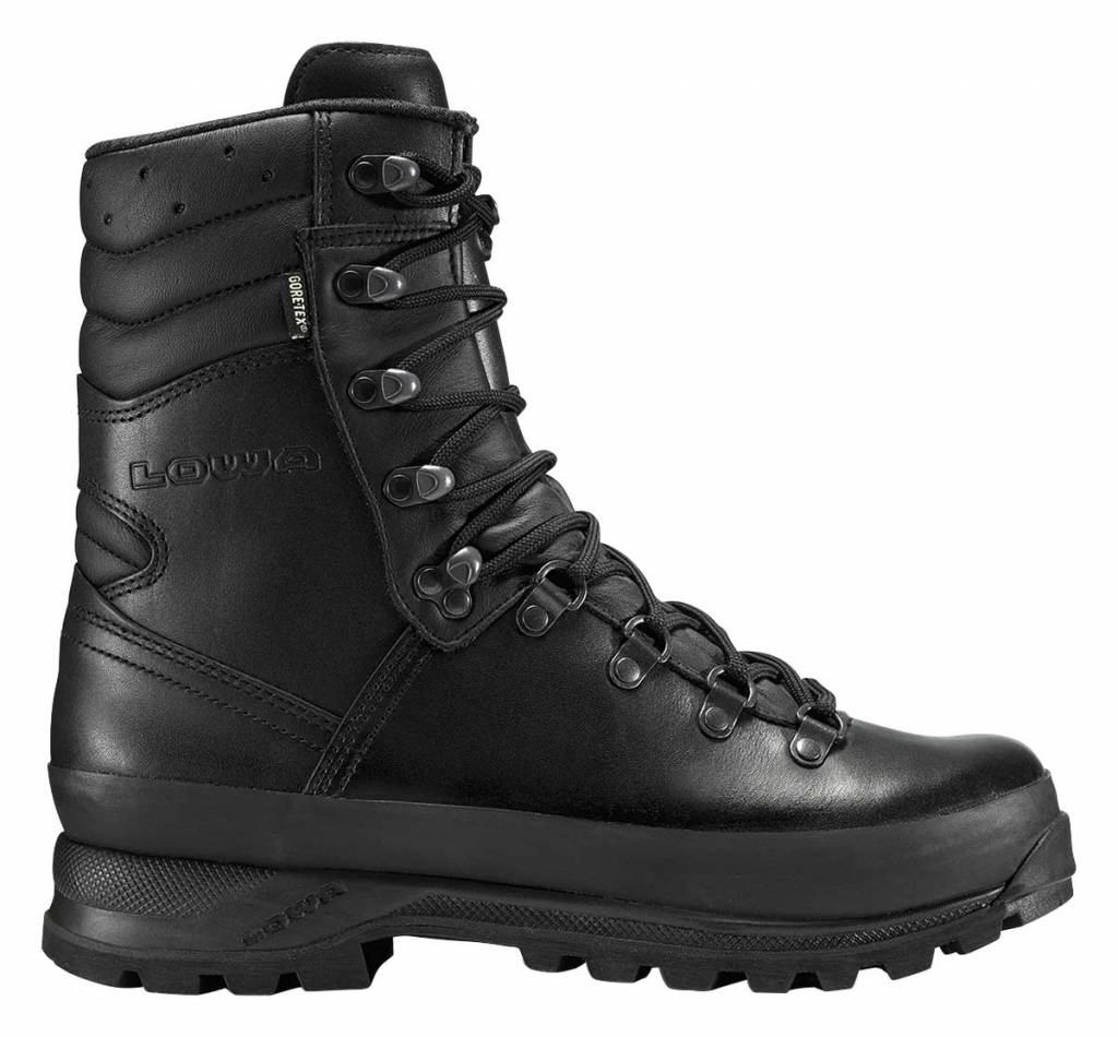 Lowa Combat Boot GTX - met HAKEN - NLTactical