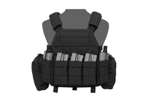 DCS DA 5.56 - Schwarz