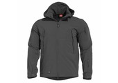 Artaxes SF (Softshell) Jacket Stufe V - Schwarz