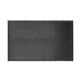 Belgian Flag 50 X 76mm - RAL7013 Desert