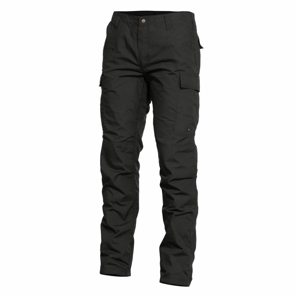 Pentagon BDU 2.0 Pants Black K05001-01 - NLTactical