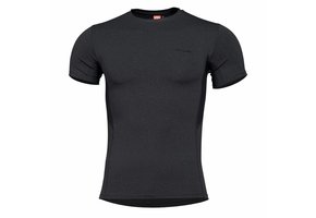 Apollo Tac-Fresh T-shirt - Black