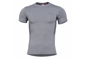 Apollo Tac-Fresh T-shirt - Wolf Grey
