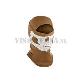 MPS Death Head Balaclava - Coyote Tan