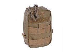 TT Tac Pouch 1 - Coyote Brown