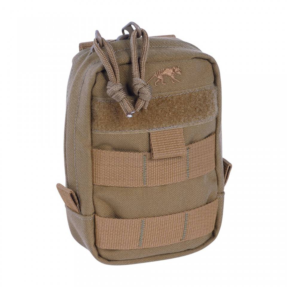 TT Tac Pouch 1 - Coyote Brown