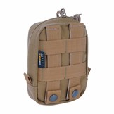 TT Tac Pouch 1 - Coyote Brown