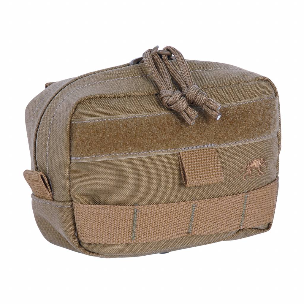 TT Tac Pouch 4 - Coyote Brown
