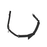 Two Point Weapon Sling - Black