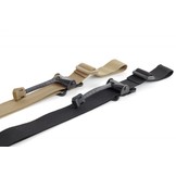 Two Point Weapon Sling - Black