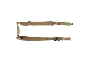 Two Point Weapon Sling - Coyote Tan