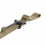 Two Point Weapon Sling - Coyote Tan