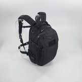 Dragon Egg MK II Backpack Black
