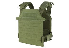 201042 Sentry Lightweight Plate Carrier - Olive Drab