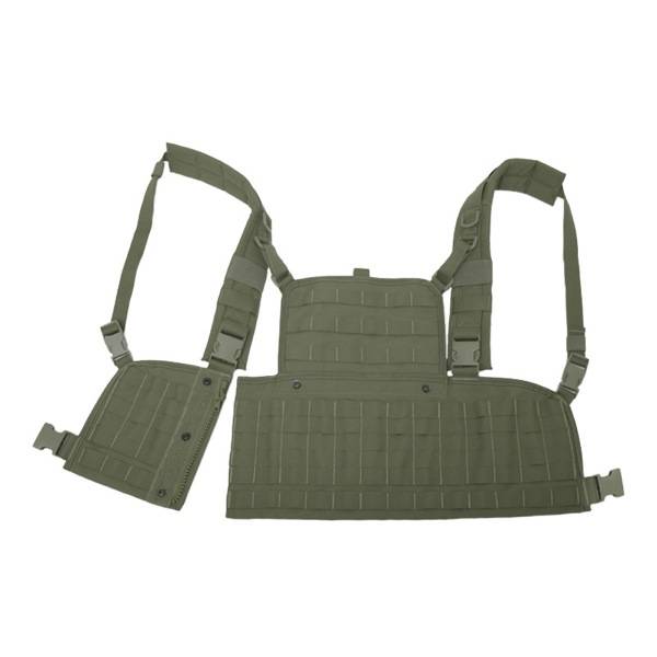 Elite 901 OPS Chest Rig Base - Olive Drab