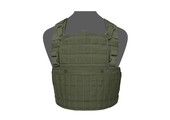Elite OPS 901 Chest Rig Base - Olive Drab