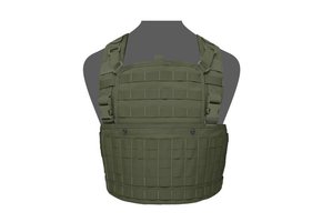 Elite OPS 901 Chest Rig Base - Olive Drab