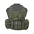 901 Elite 4 Chest Rig - Olive Drab
