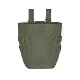 Elite Ops Large Roll Up Dump Pouch Gen2 - Olive Drab