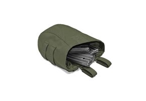 Elite Ops Large Roll Up Dump Pouch Gen2 - Olive Drab