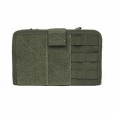 Elite OPS Command Panel Gen2 - Olive Drab