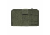 Elite OPS Command Panel Gen2 - Olive Drab