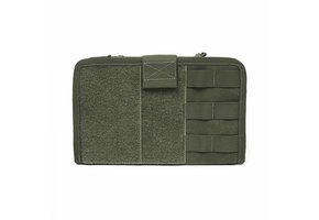 Elite OPS Command Panel Gen2 - Olive Drab