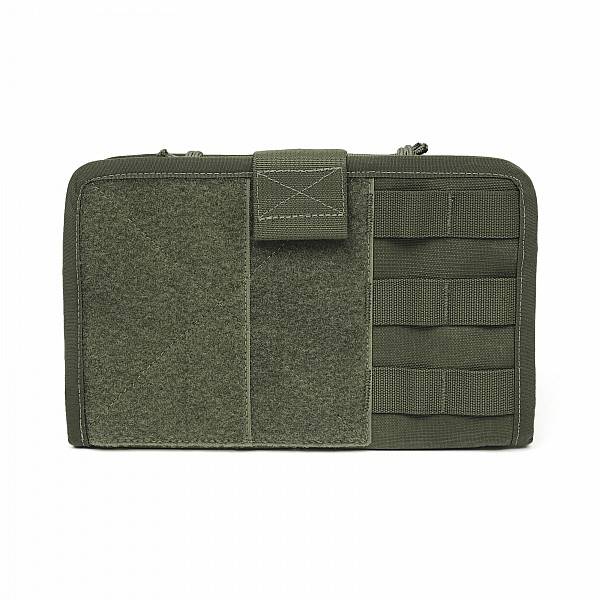 Elite OPS Command Panel Gen2 - Olive Drab