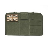 Elite OPS Command Panel Gen2 - Olive Drab