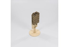 SPEED RELOAD POUCH Rifle - Coyote Brown