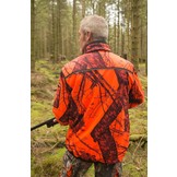 Mossy Blaze Softshell D1212