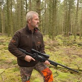 Mossy Blaze Softshell D1212