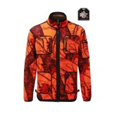 Mossy Blaze Softshell D1212