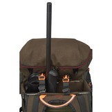 Venator Rucksack Brown RS02 35L