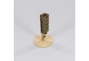 SPEED RELOAD POUCH SMG - Coyote Brown