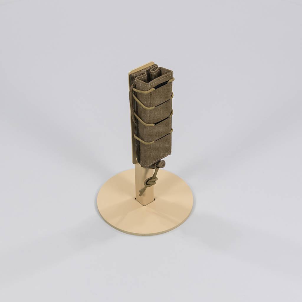 SPEED RELOAD POUCH SMG - Coyote Brown