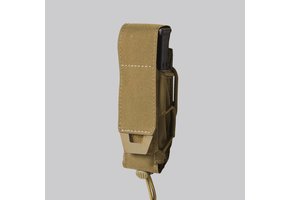 TAC RELOAD pouch Pistol Mk II - Coyote Brown