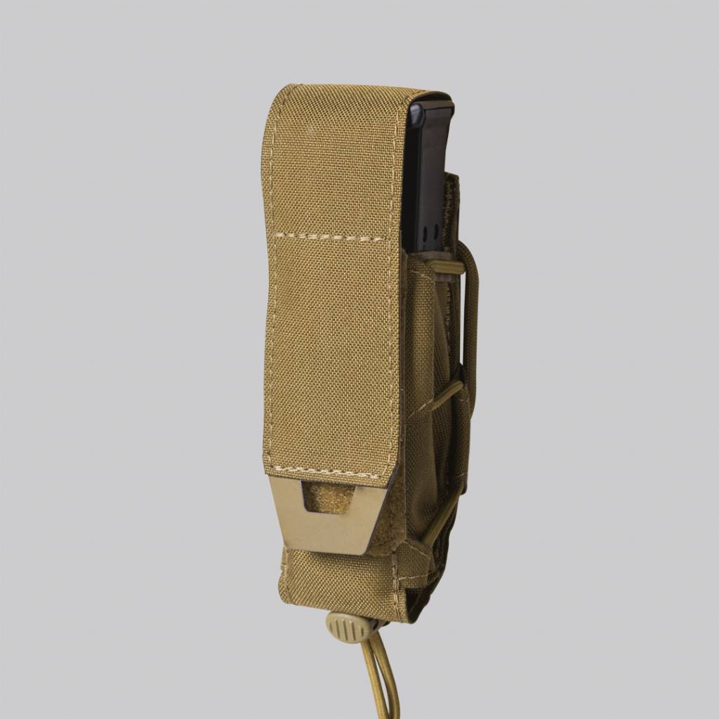 TAC RELOAD pouch Pistol Mk II - Coyote Brown