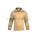 Combat Shirt - Coyote Tan