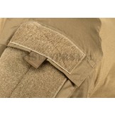 Combat Shirt - Coyote Tan