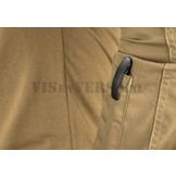 Combat Shirt - Coyote Tan