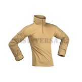 Combat Shirt - Coyote Tan