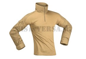 Combat Shirt - Coyote Tan
